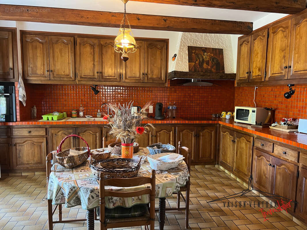 Maison à SAINT-MARCELLIN-LES-VAISON