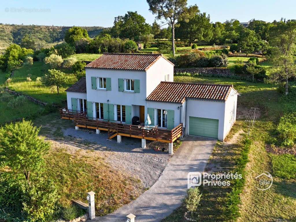 Maison à JOYEUSE