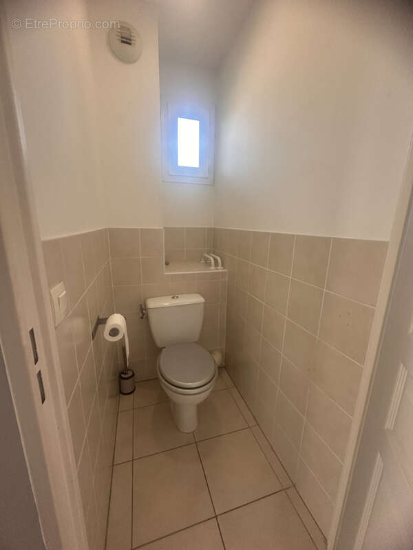 Appartement à SIX-FOURS-LES-PLAGES