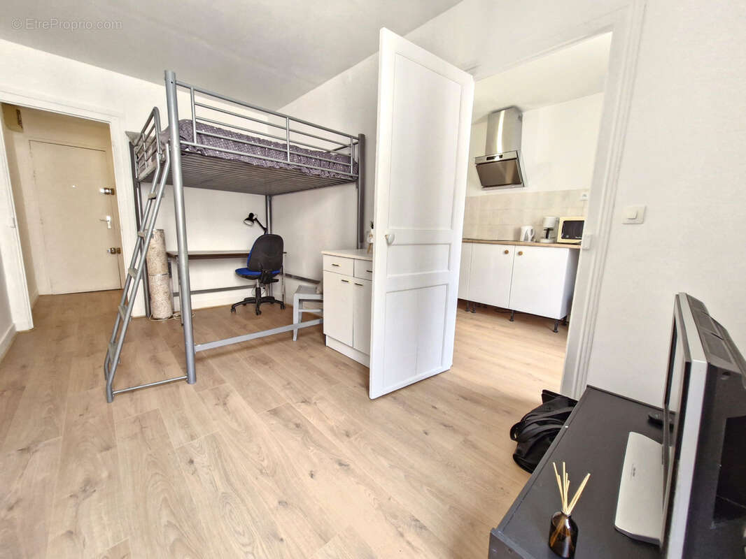 Appartement à PAU