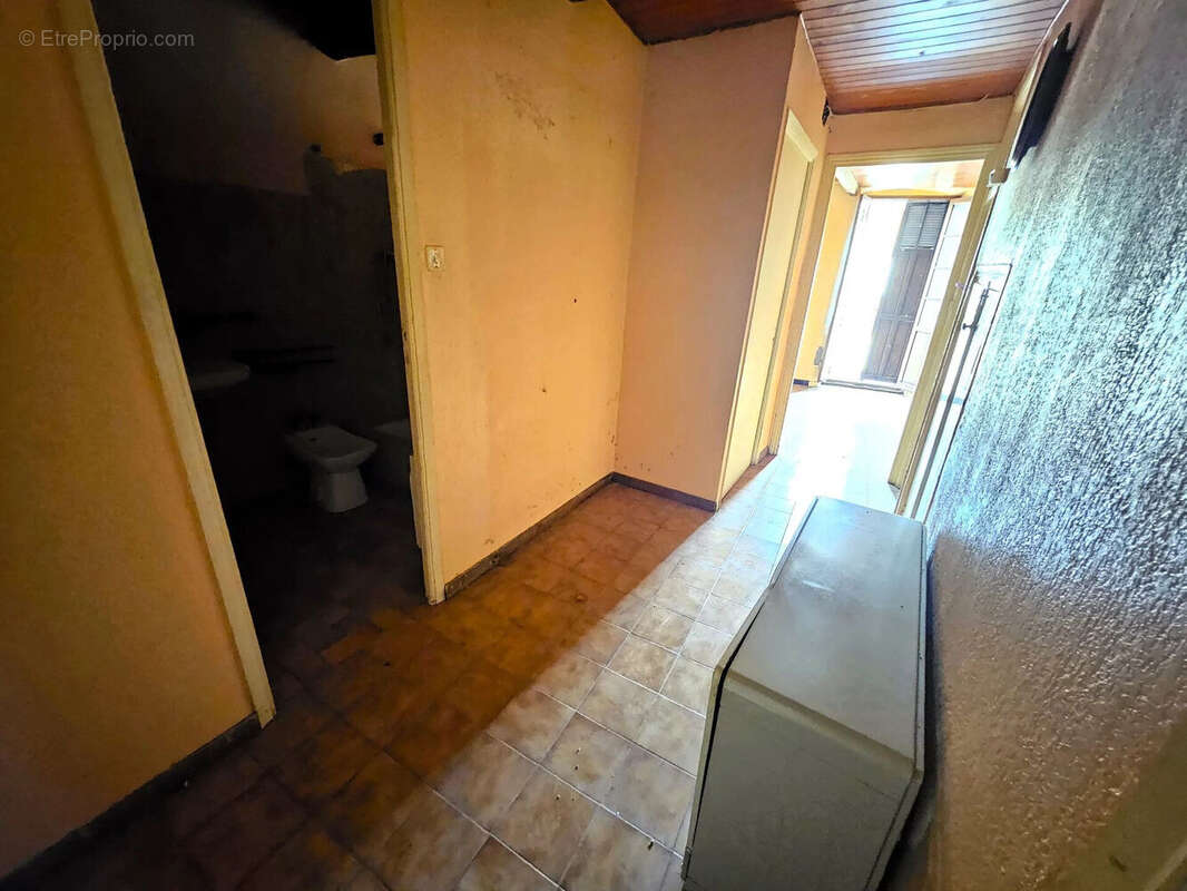 Photo 6 - Maison à LA BOLLENE-VESUBIE