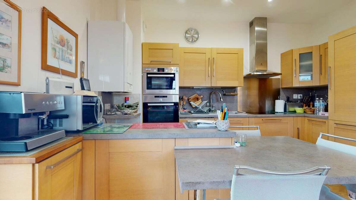 Appartement à ROANNE