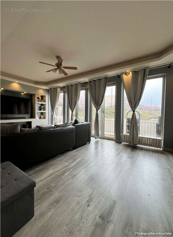 Appartement à FORBACH