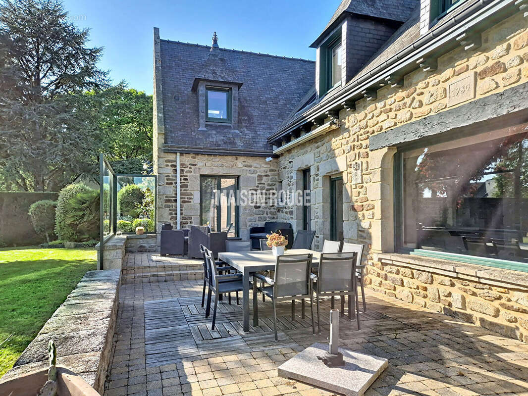 Maison à DINAN