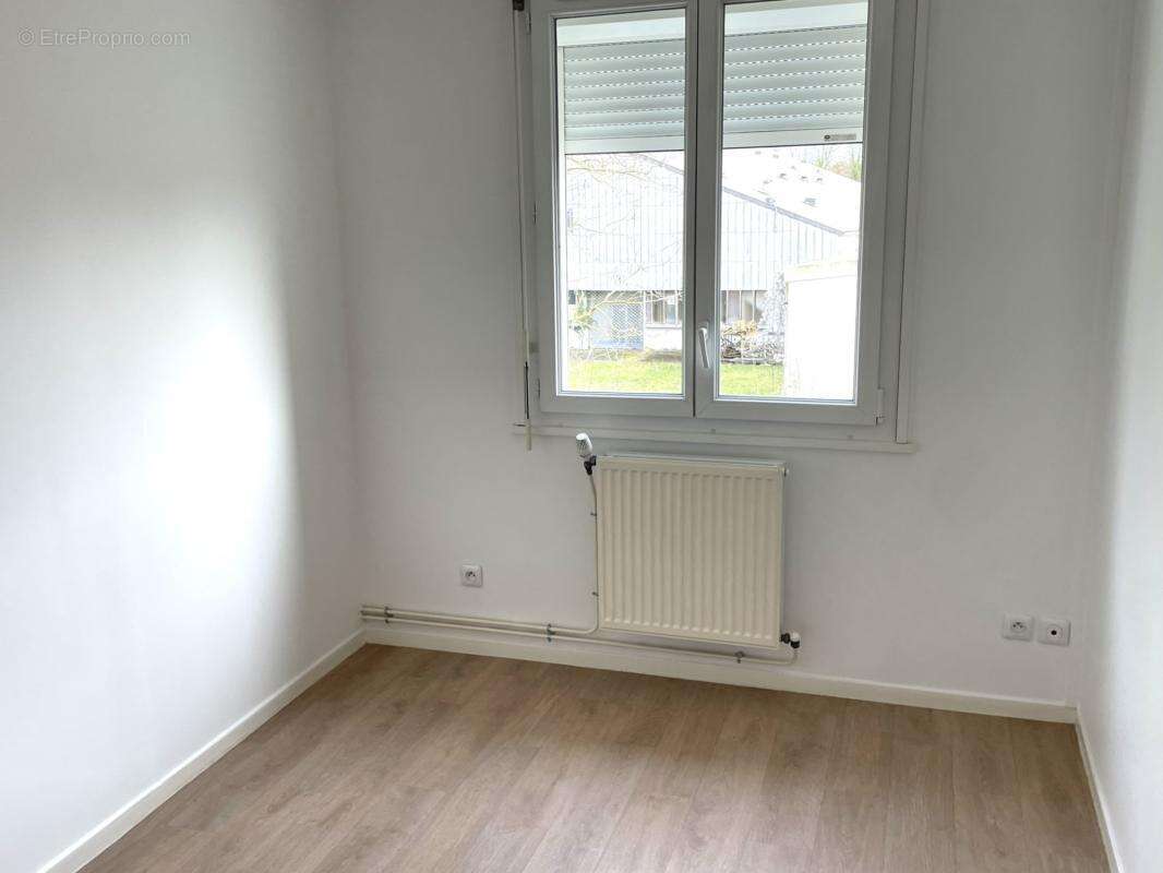 Maison à CAMBRAI