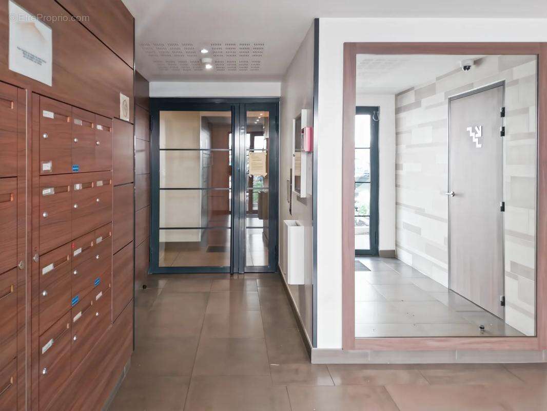 Appartement à BASSE-GOULAINE