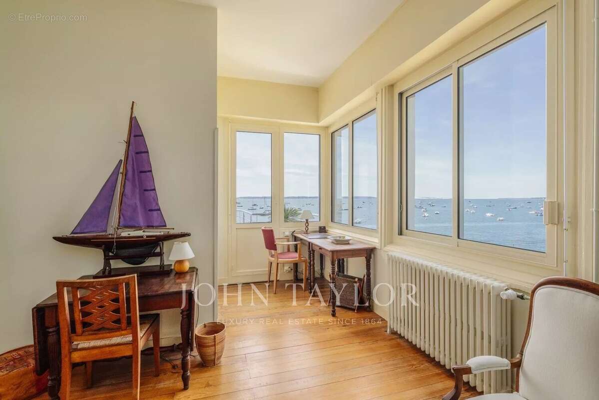 Maison à LEGE-CAP-FERRET