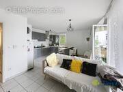 Appartement à HOLTZHEIM