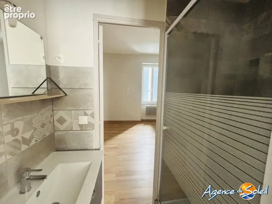 Maison 5 pièces 107 m² à vendre à Narbonne (11100) - photo 5