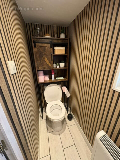 Maison à FRIAUCOURT