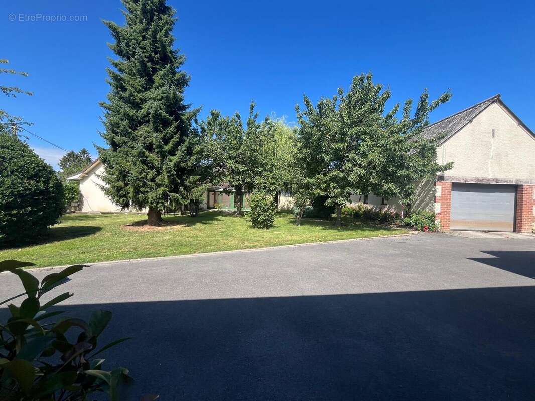 Photo 9 - Maison à BOUE