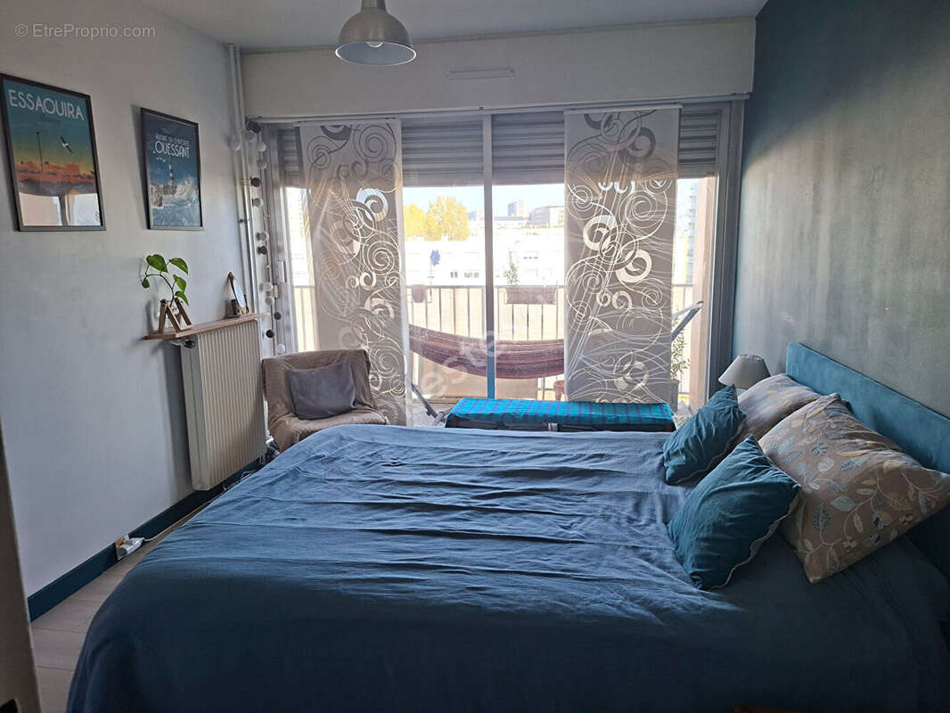 Appartement à MONTREUIL