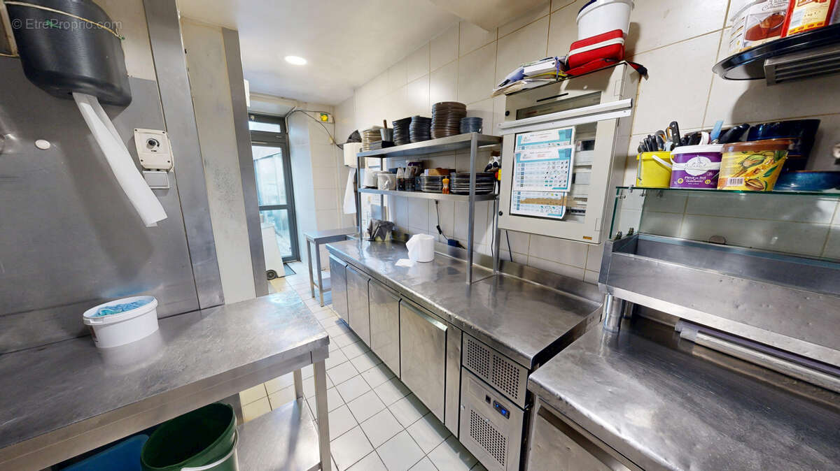 Commerce à DIGNE-LES-BAINS