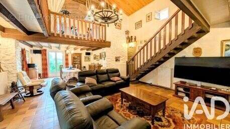 Photo 6 - Maison à SUZE-LA-ROUSSE