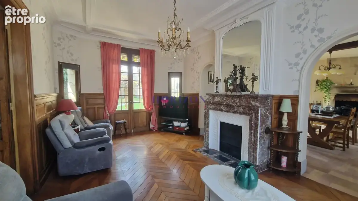 Maison de caractère - photo 3