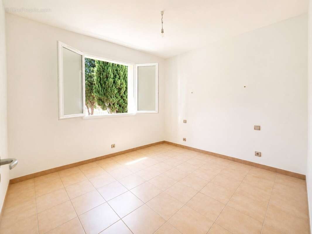 Maison à SETE