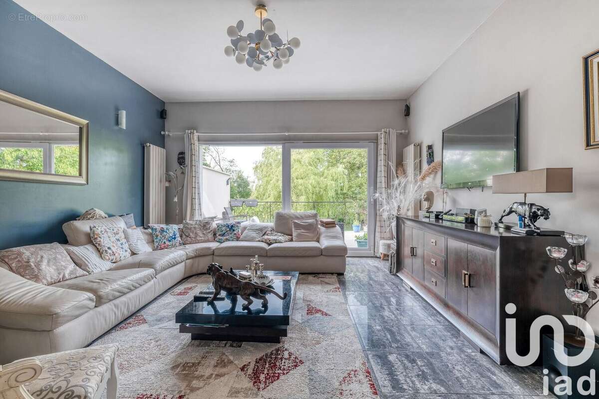 Photo 5 - Maison à MONTFERMEIL