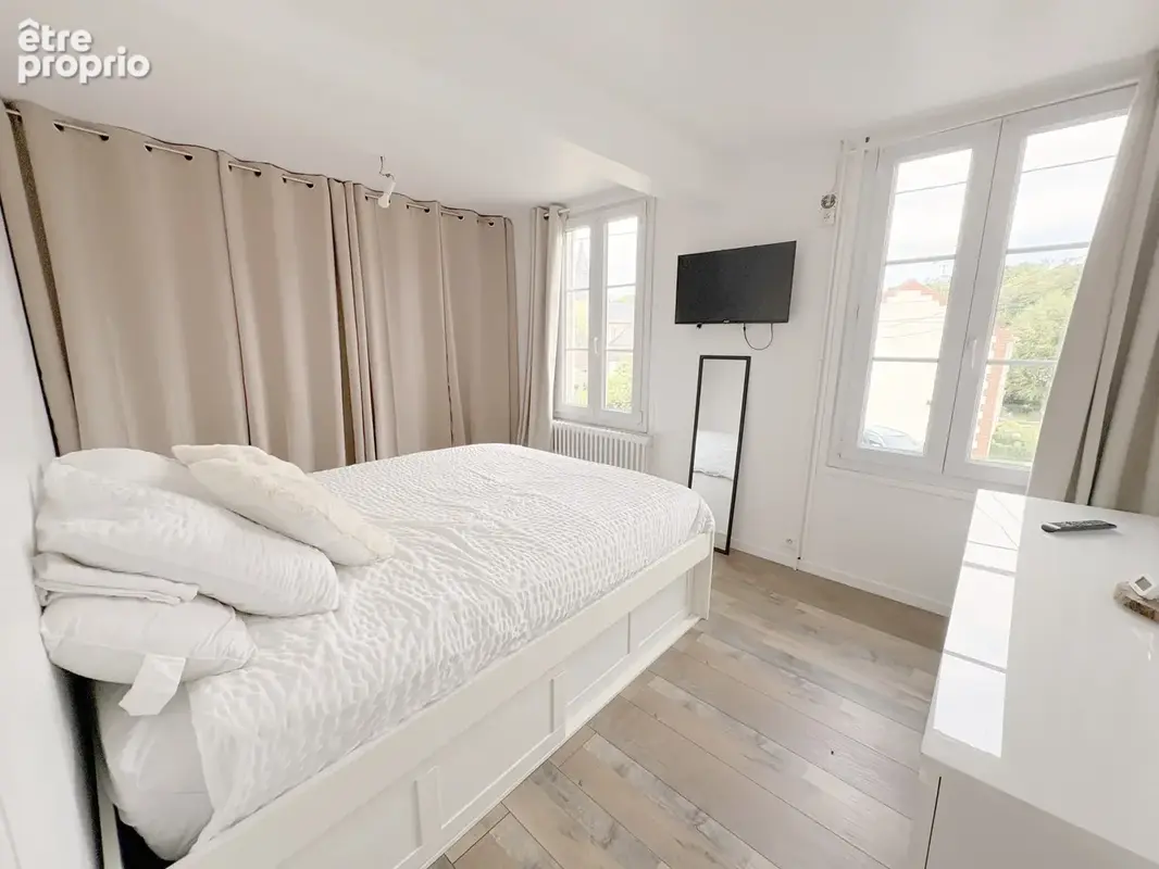 Maison bourgeoise avec dépendance ! - photo 13