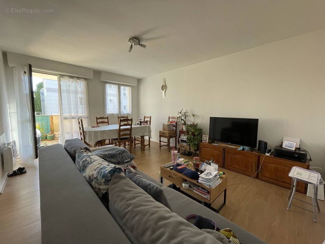 Appartement à ROUEN