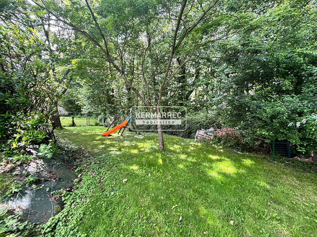 A VENDRE Maison Saint Aubin Des Landes 6 pièce(s) 129 m2 - 261 600  HAI - photo 12