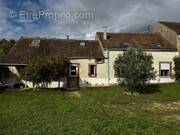 Maison à NOISY-RUDIGNON