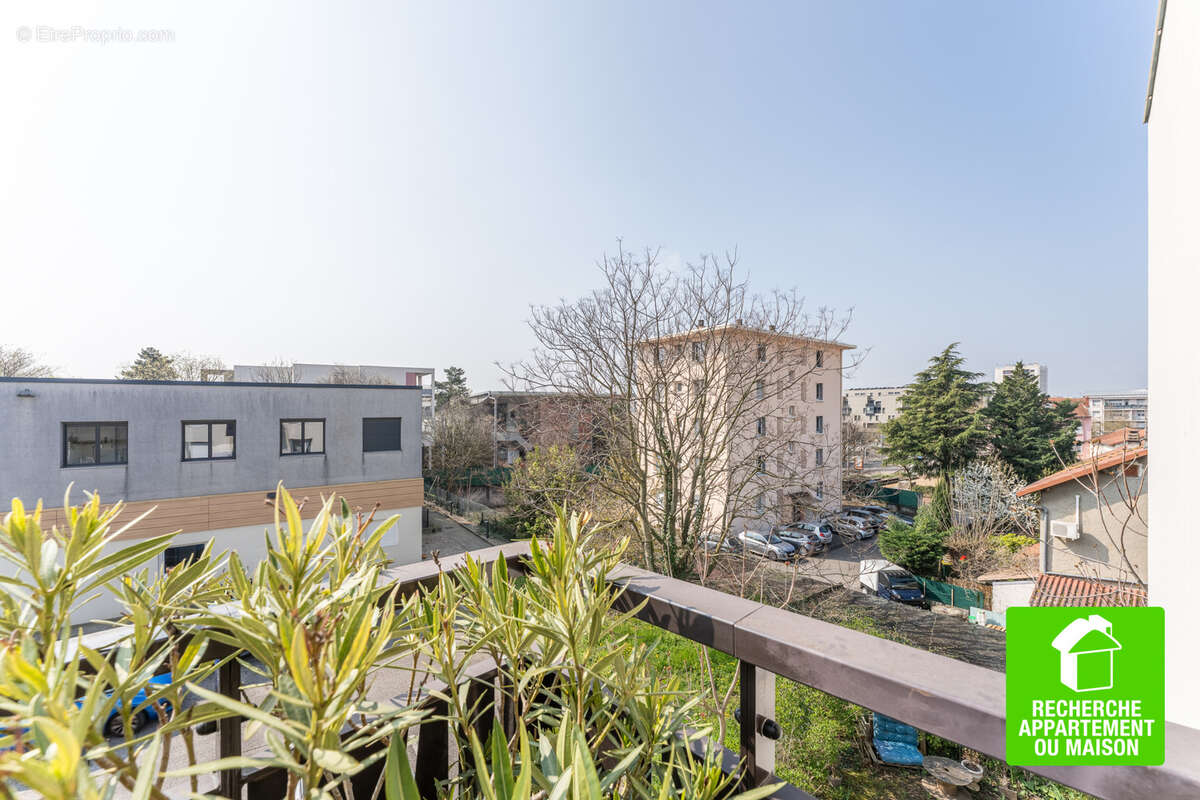 Appartement à SAINT-PRIEST