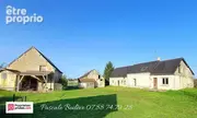 Maison à VERNOIL