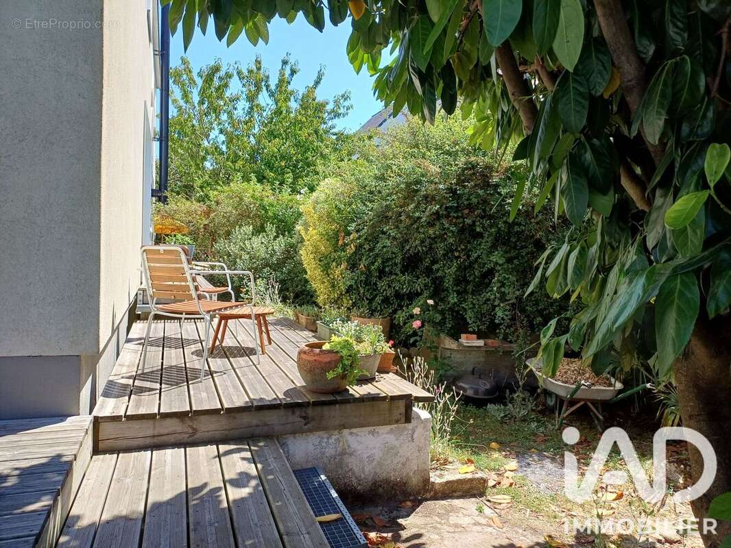 Maison 87 m² à Vannes  - photo 3