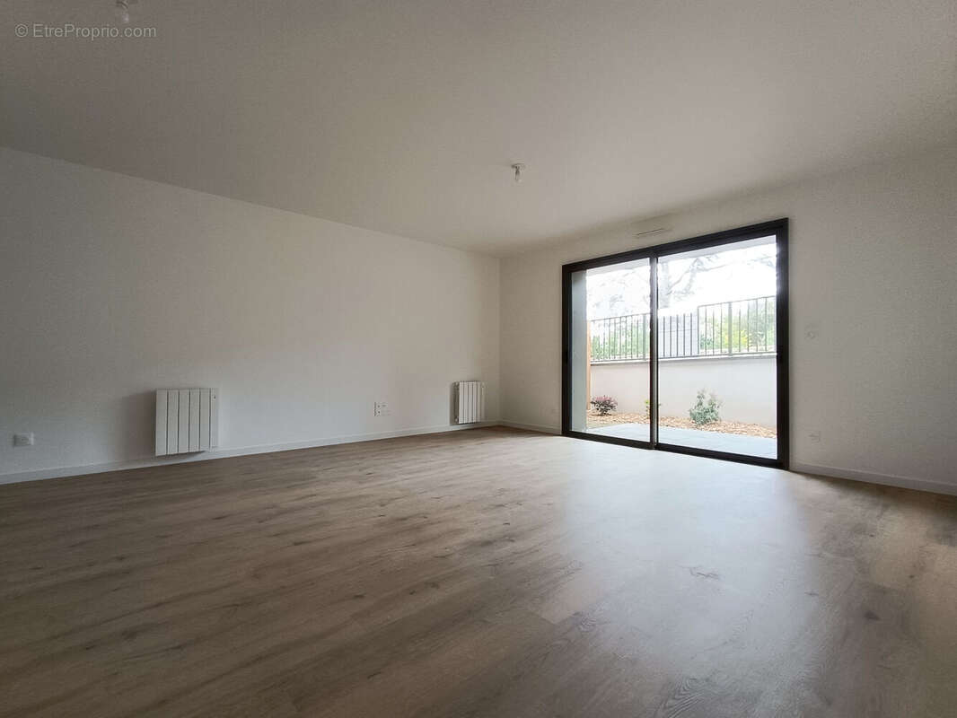 Appartement à PLENEUF-VAL-ANDRE