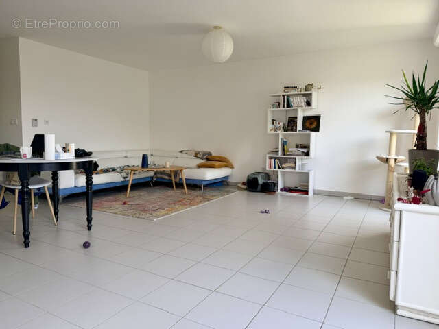 Appartement à LAGORD
