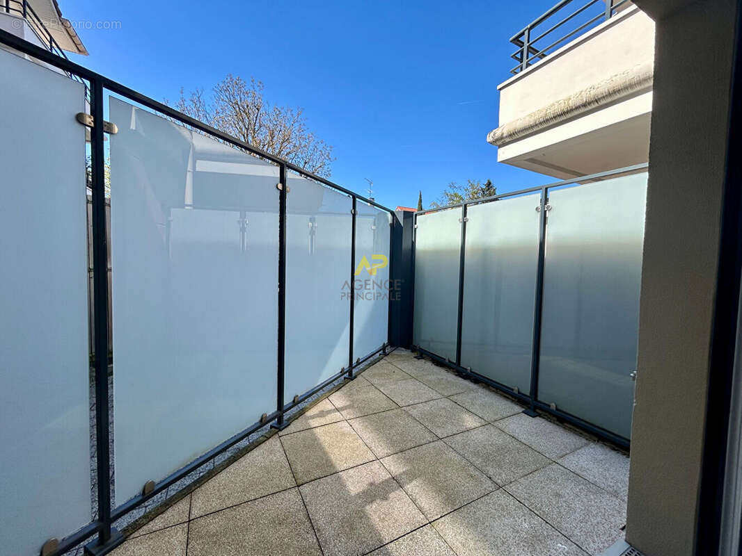 Appartement à CORMEILLES-EN-PARISIS