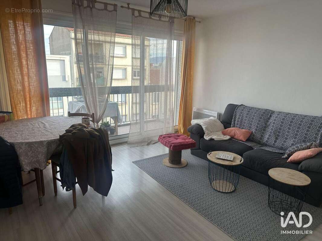 Photo 3 - Appartement à PERPIGNAN