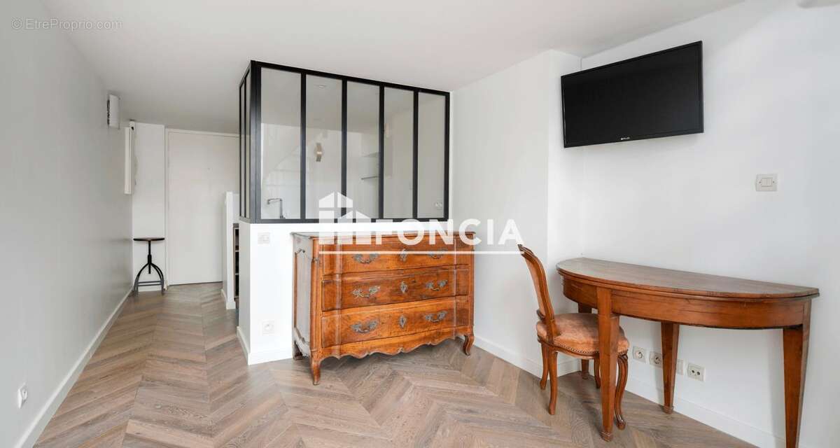 Appartement à ORLEANS