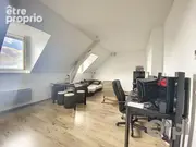 Appartement à TERRASSON-LAVILLEDIEU