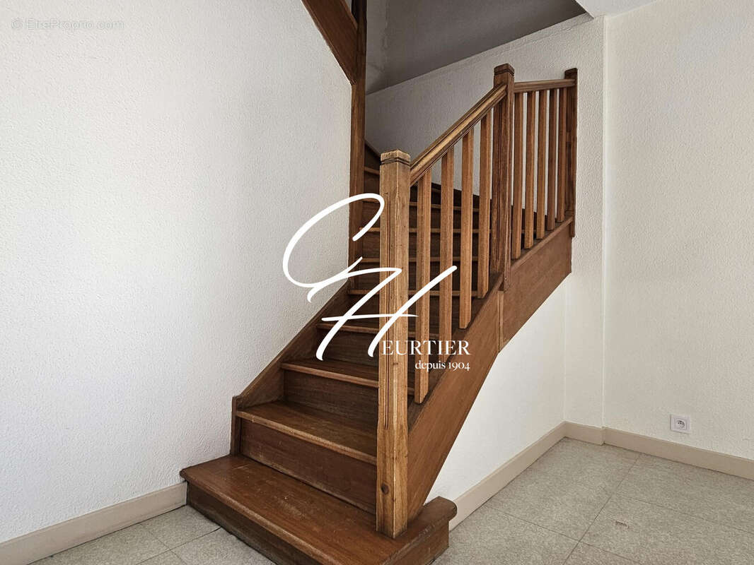 Appartement à VOIRON