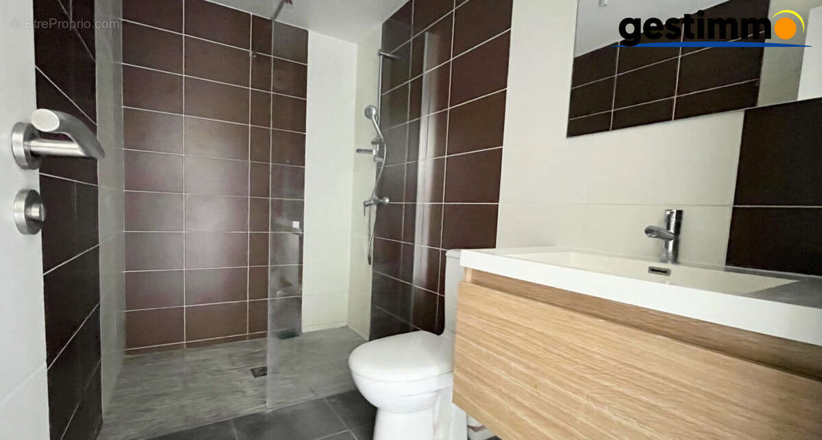 Appartement à CAYENNE