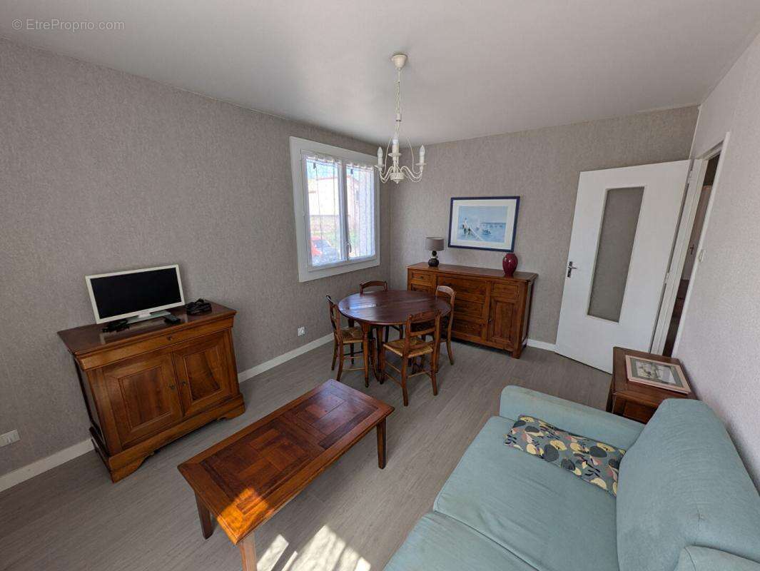 Appartement à ROANNE