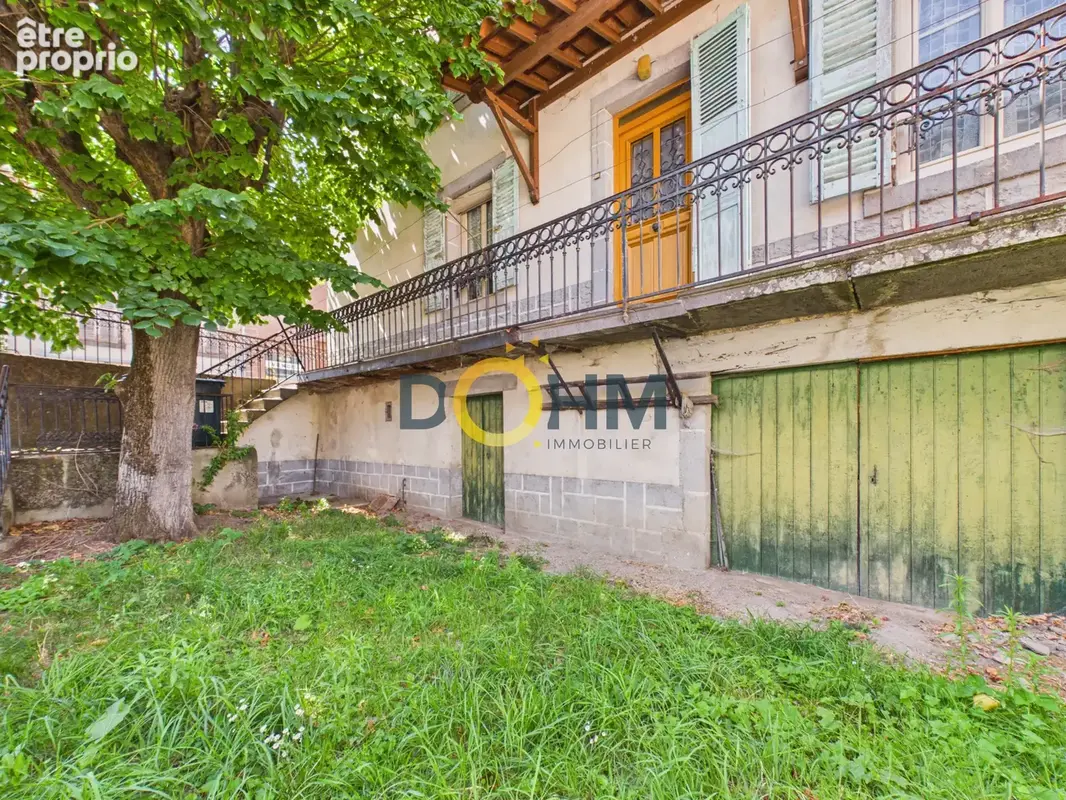 Ensemble immobilier-2 maisons indépendantes-195m2 - photo 12