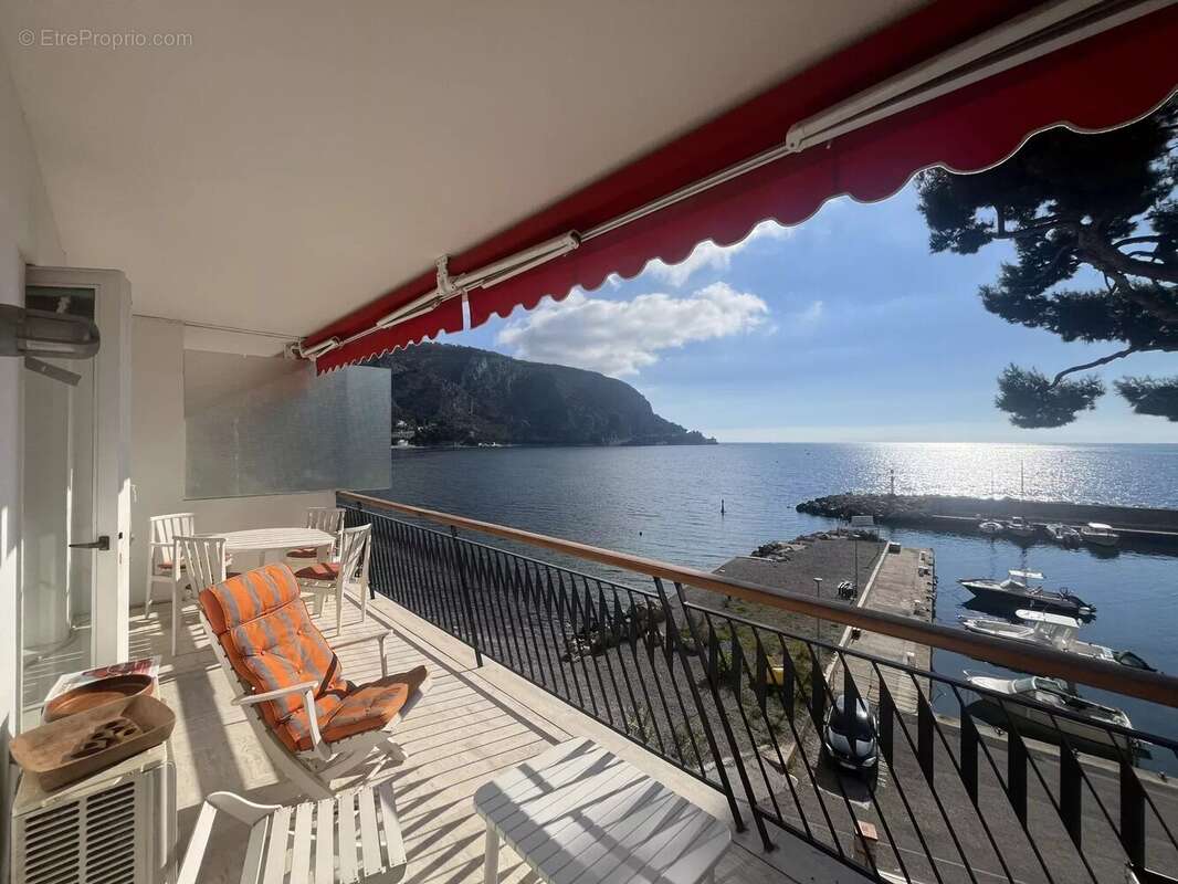 Appartement à EZE