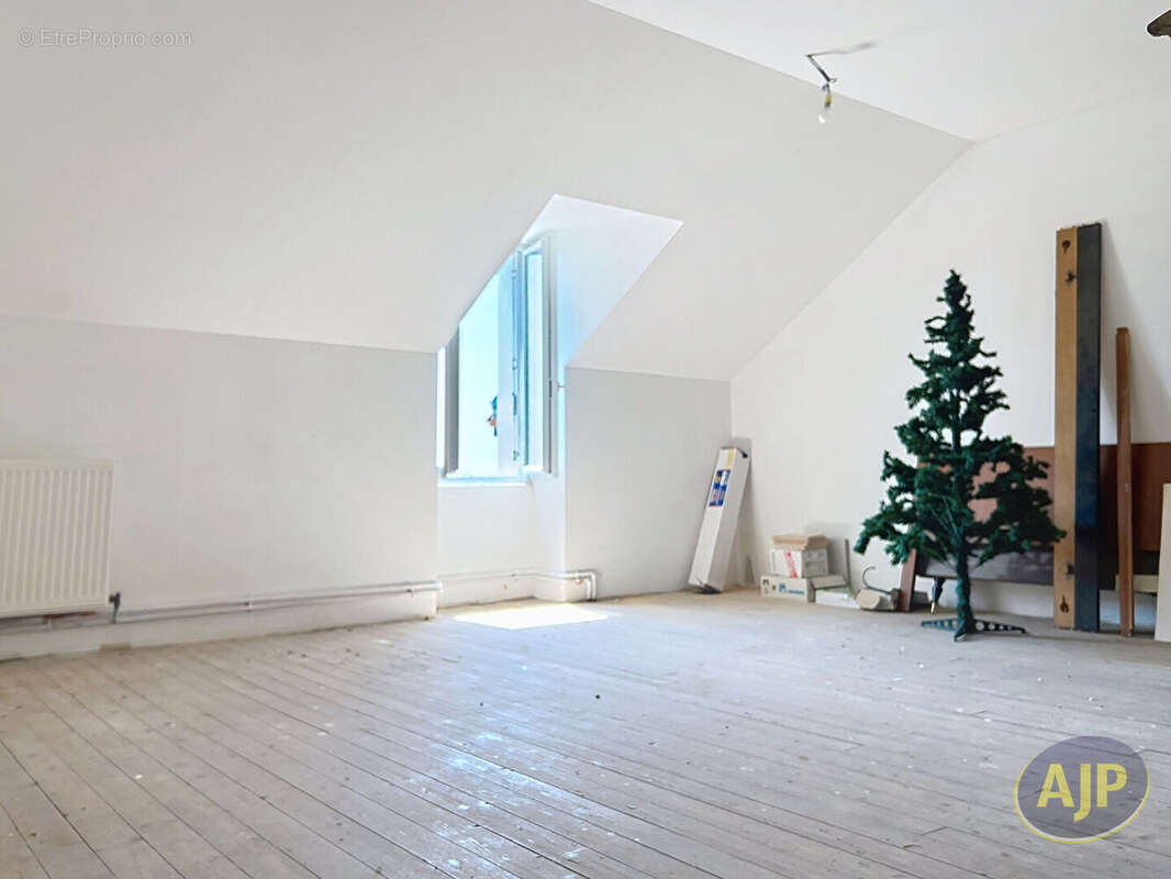 Maison Ombree D Anjou - photo 9