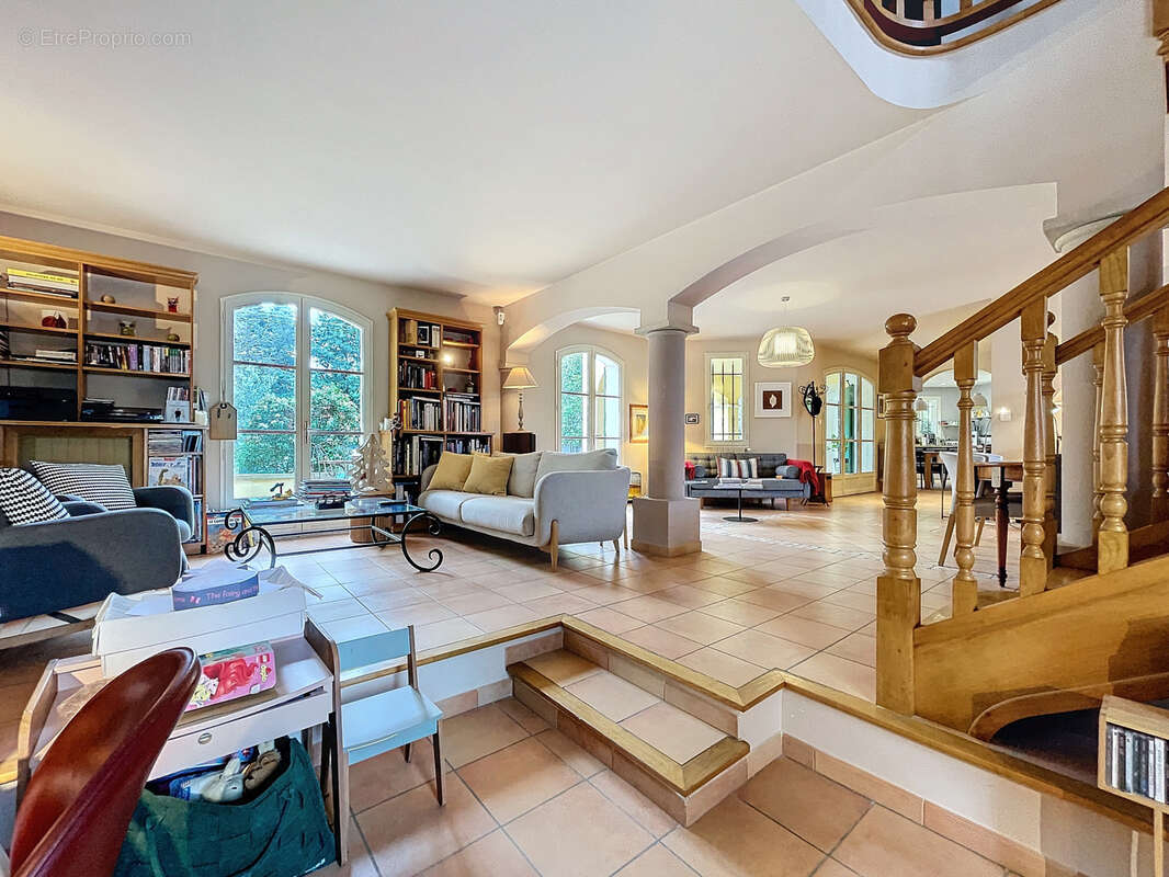 Maison à CARPENTRAS