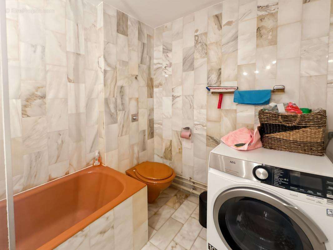 Appartement à DEAUVILLE