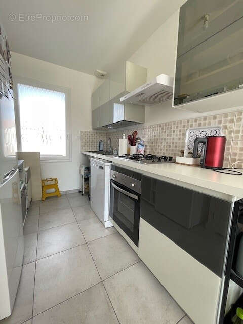 Maison à SAINT-HILAIRE-DE-RIEZ