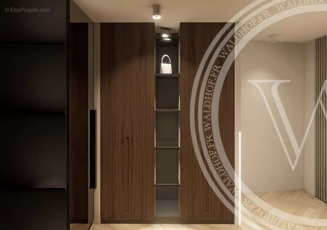 Appartement à BEAUSOLEIL