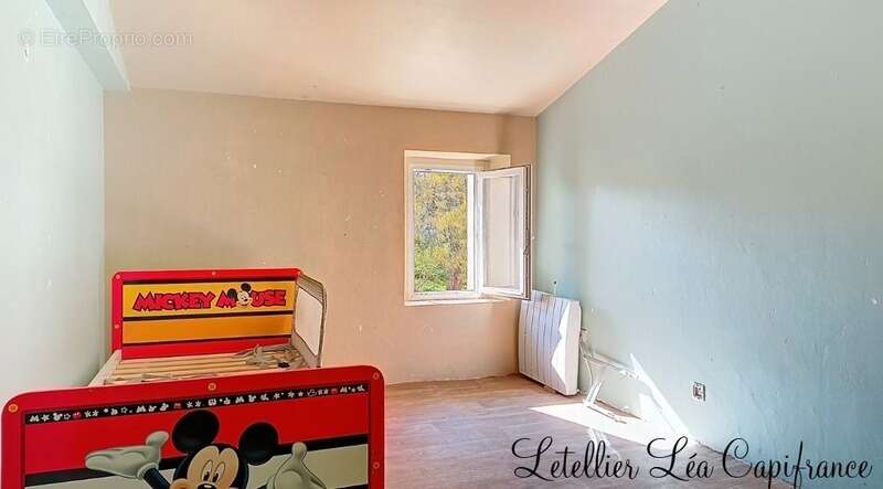 Maison à NEUVY-BOUIN