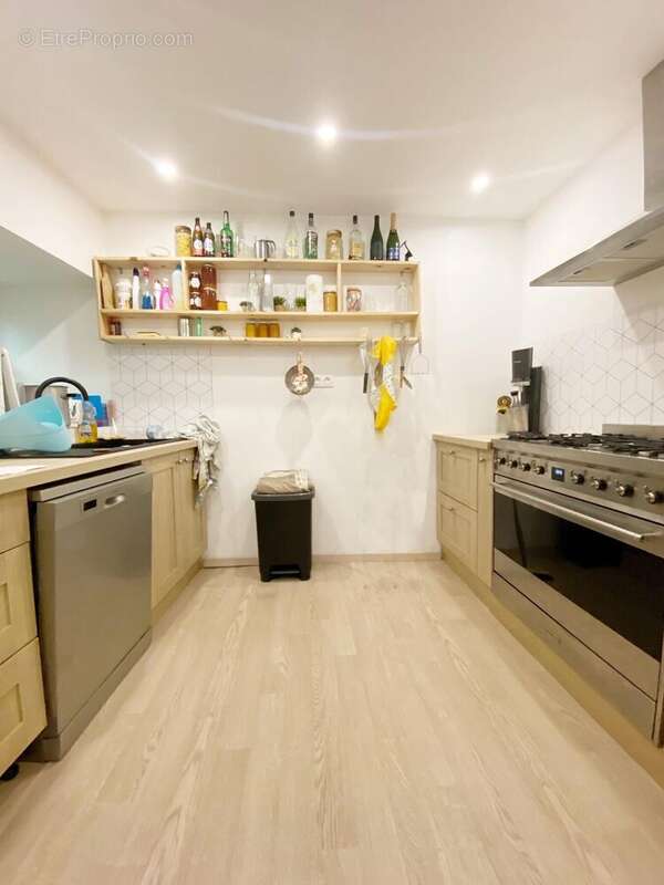 Photo 4 - Maison à LACAZE