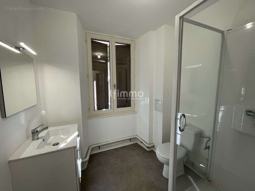 Appartement à THANN