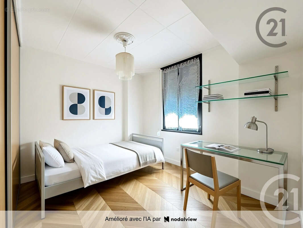 Maison 70 m² à Reims  - photo 11