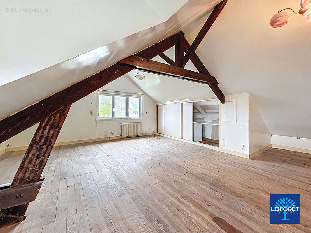 Maison à ESQUAY-NOTRE-DAME