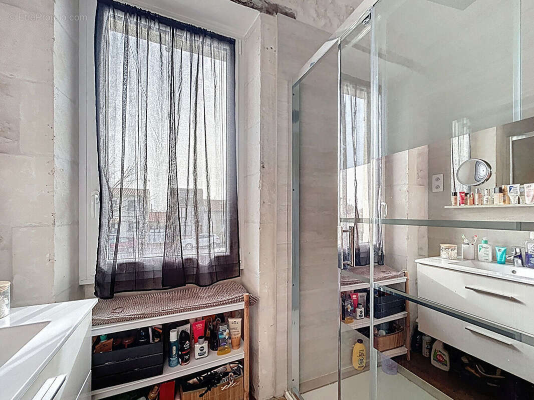 Maison à TONNAY-CHARENTE